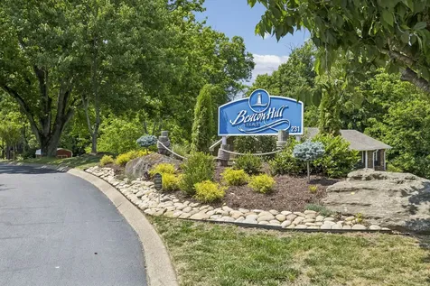 231 Green Harbor Road Old Hickory TN 37138
