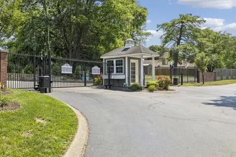 231 Green Harbor Road Old Hickory TN 37138