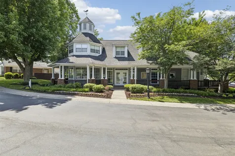 231 Green Harbor Road Old Hickory TN 37138