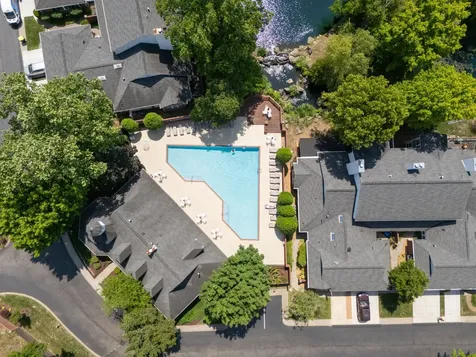 231 Green Harbor Road Old Hickory TN 37138