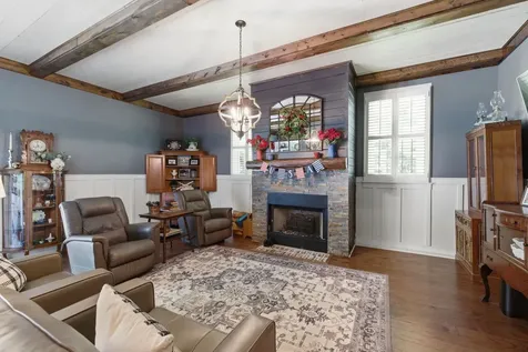 88 Riverbend Drive Woodbury TN 37190