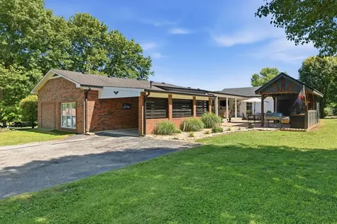 88 Riverbend Drive Woodbury TN 37190