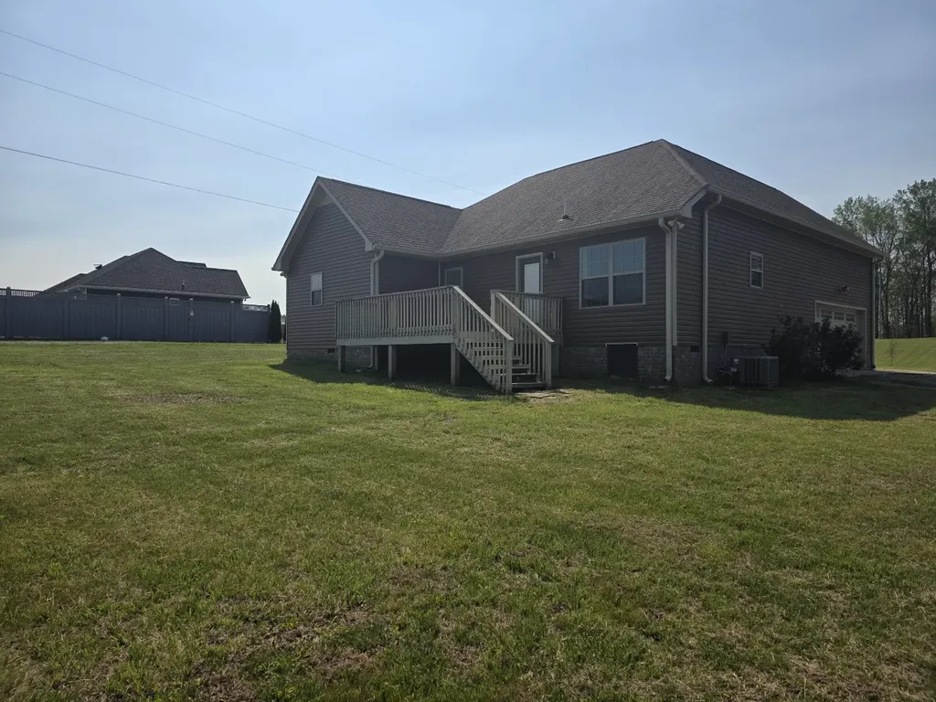 4927 Minnis Road Springfield TN 37172