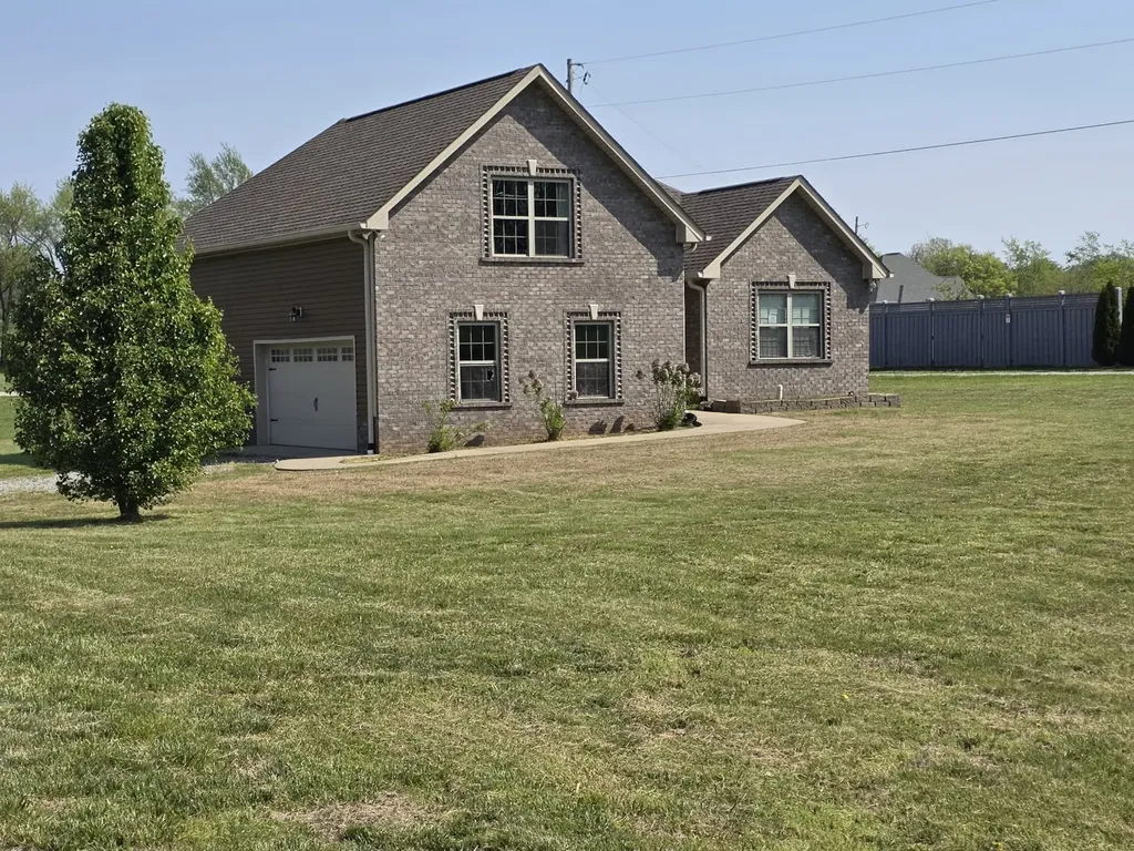 4927 Minnis Road Springfield TN 37172