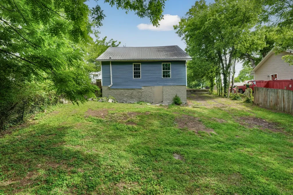 408 Washington St, W Fayetteville TN 37334