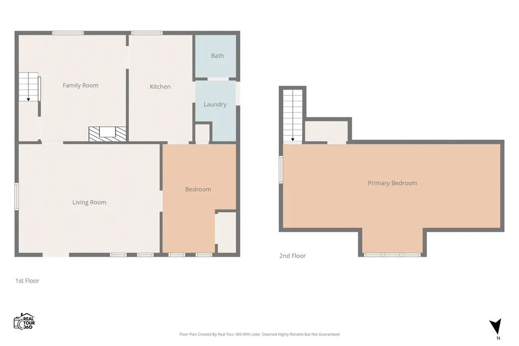 408 Washington St, W Fayetteville TN 37334
