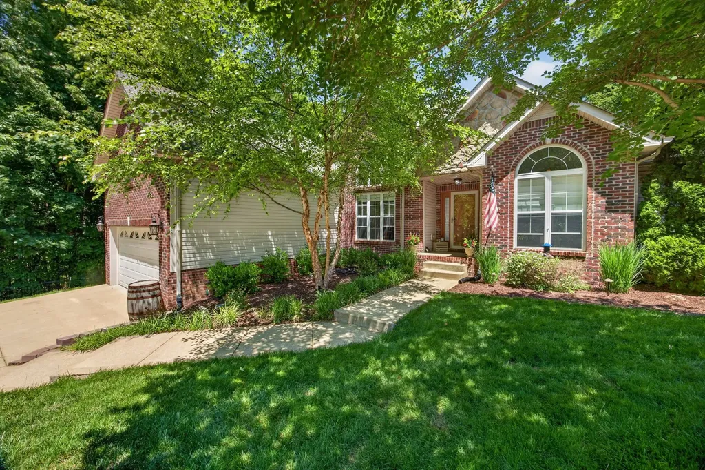 4377 Taylor Hall Lane Adams TN 37010