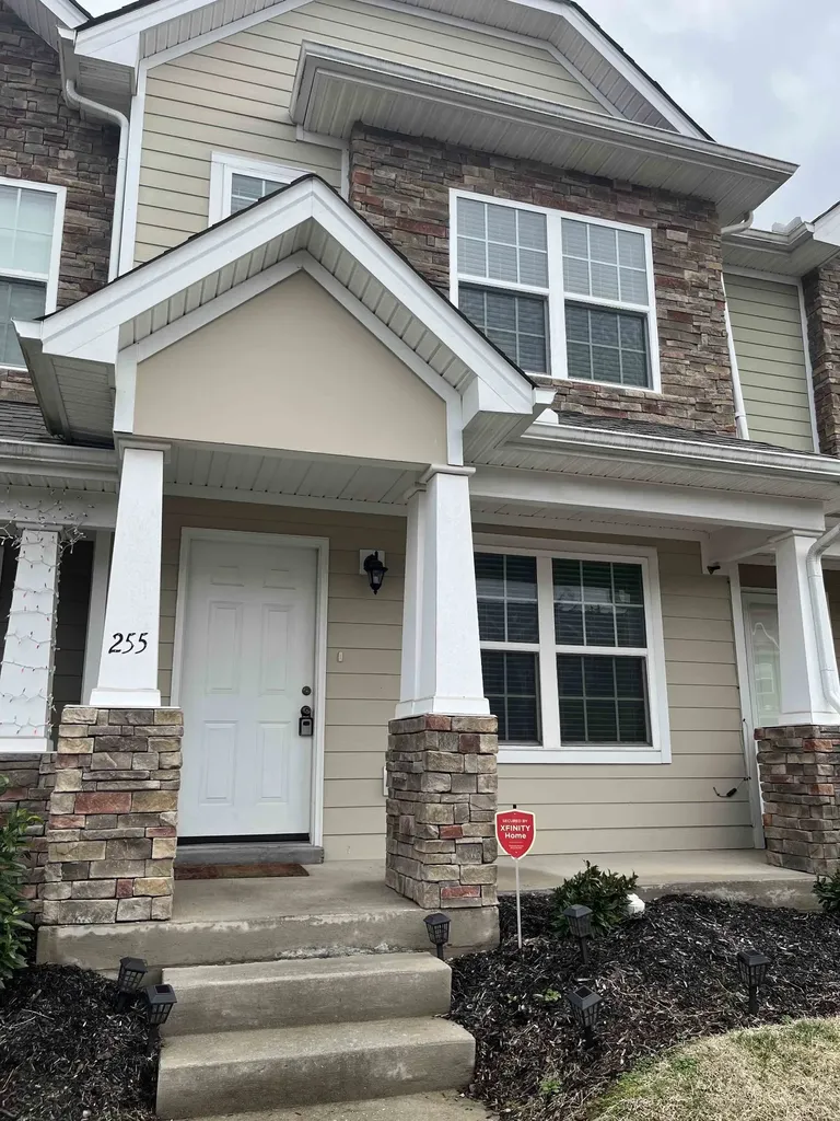 255 Cobblestone Place Drive Goodlettsville TN 37072