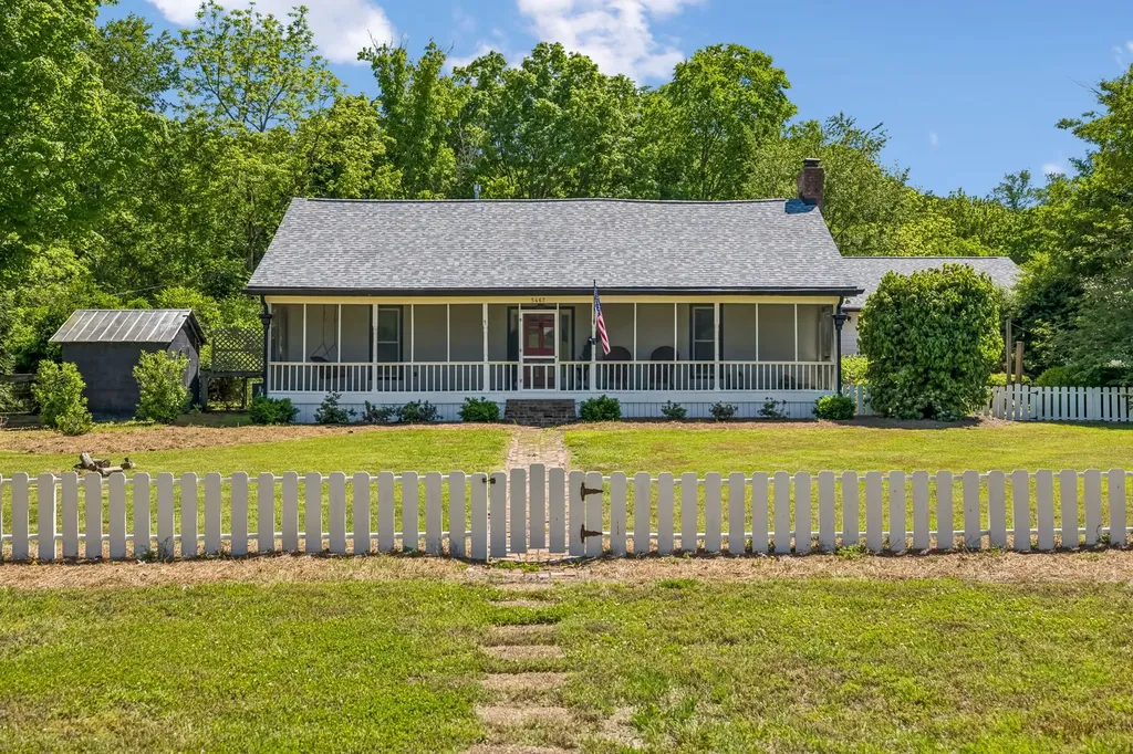 5467 Pinewood Road Franklin TN 37064