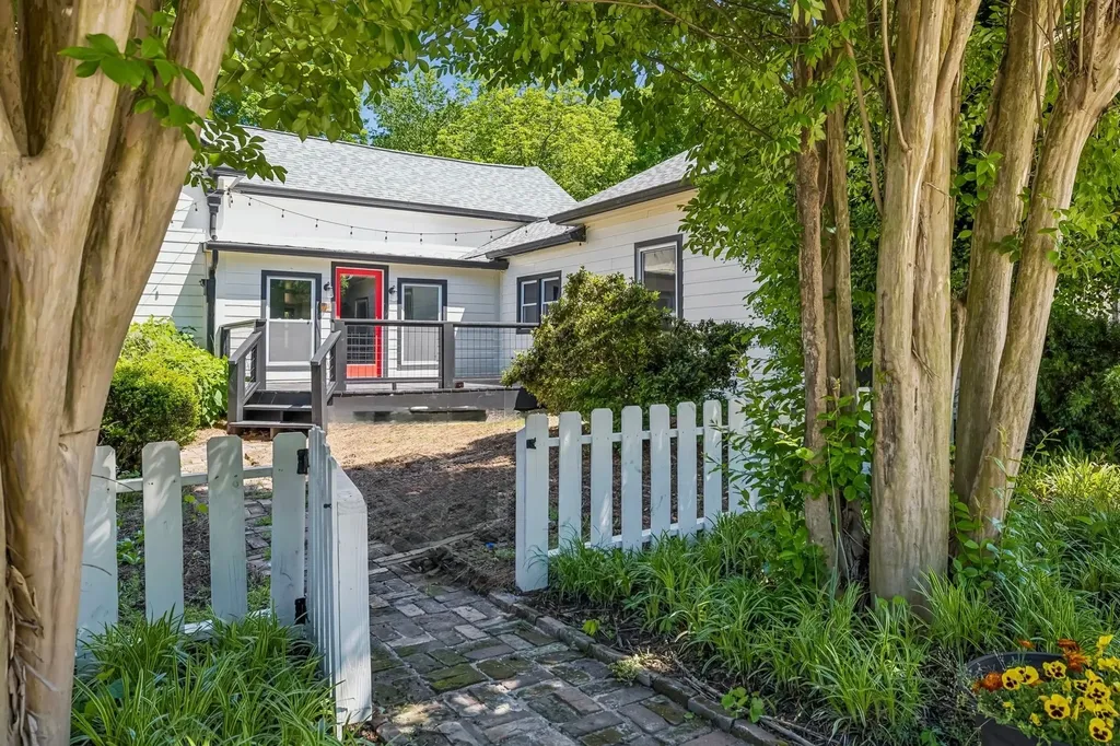 5467 Pinewood Road Franklin TN 37064