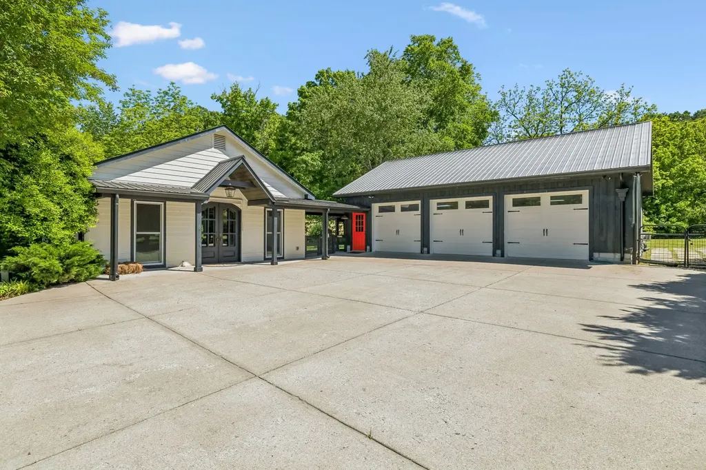 5467 Pinewood Road Franklin TN 37064