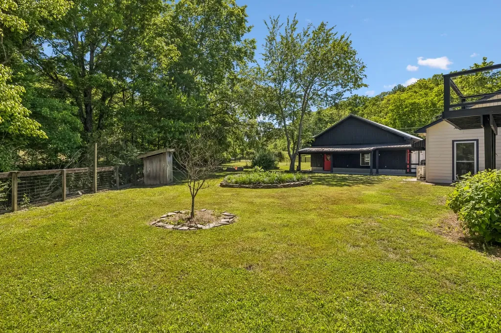 5467 Pinewood Road Franklin TN 37064