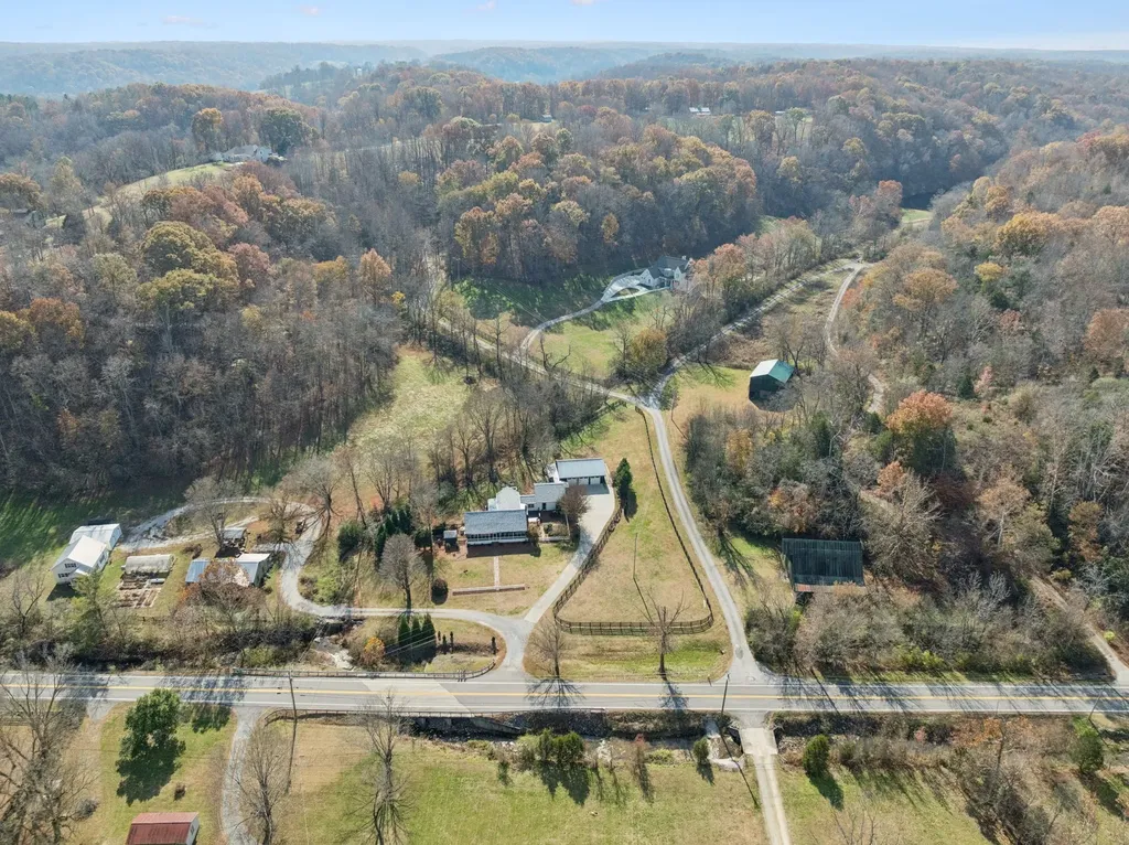5467 Pinewood Road Franklin TN 37064