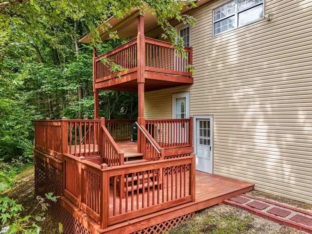 1555 Gassaway Main Street Liberty TN 37095