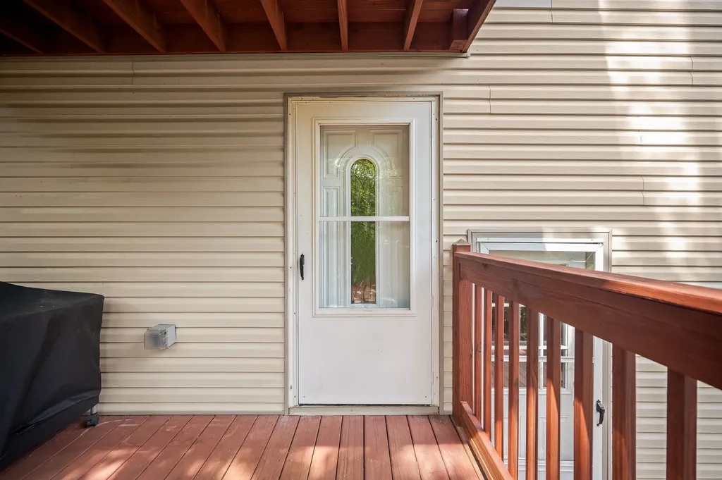 1555 Gassaway Main Street Liberty TN 37095