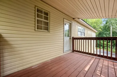 1555 Gassaway Main Street Liberty TN 37095