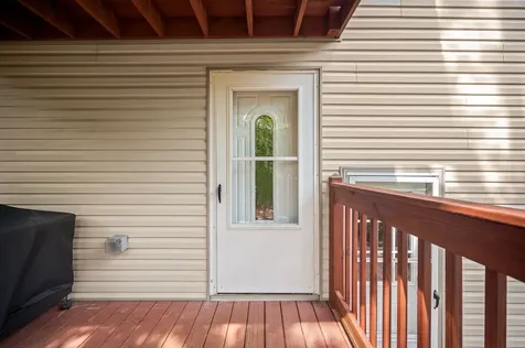 1555 Gassaway Main Street Liberty TN 37095