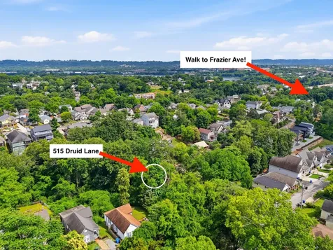 515 Druid Lane Chattanooga TN 37405