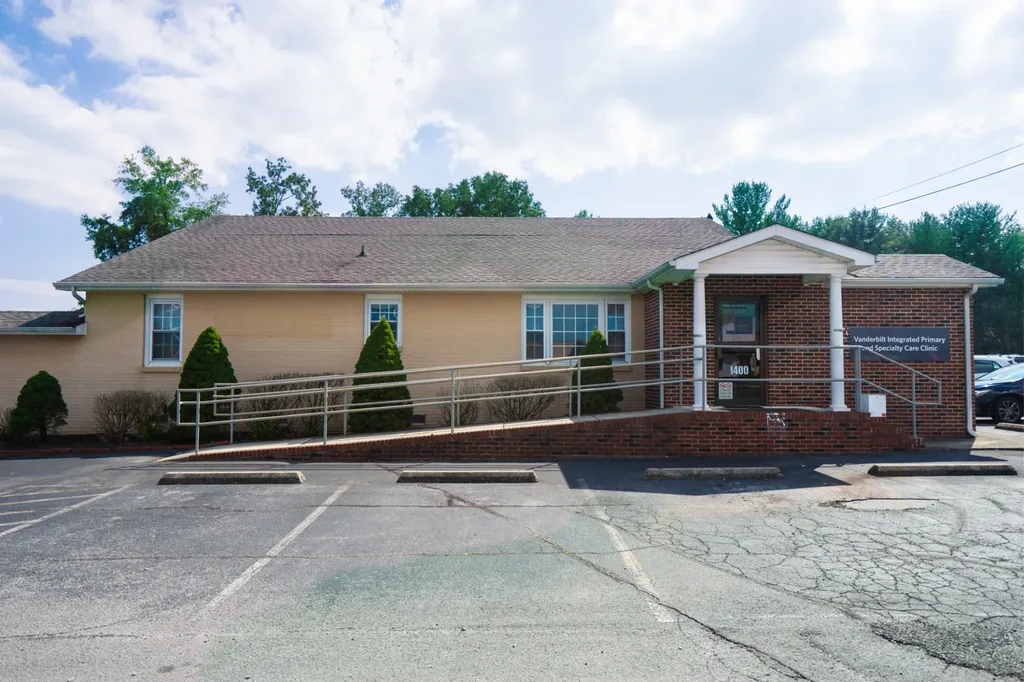 1400 Willow Drive Manchester TN 37355