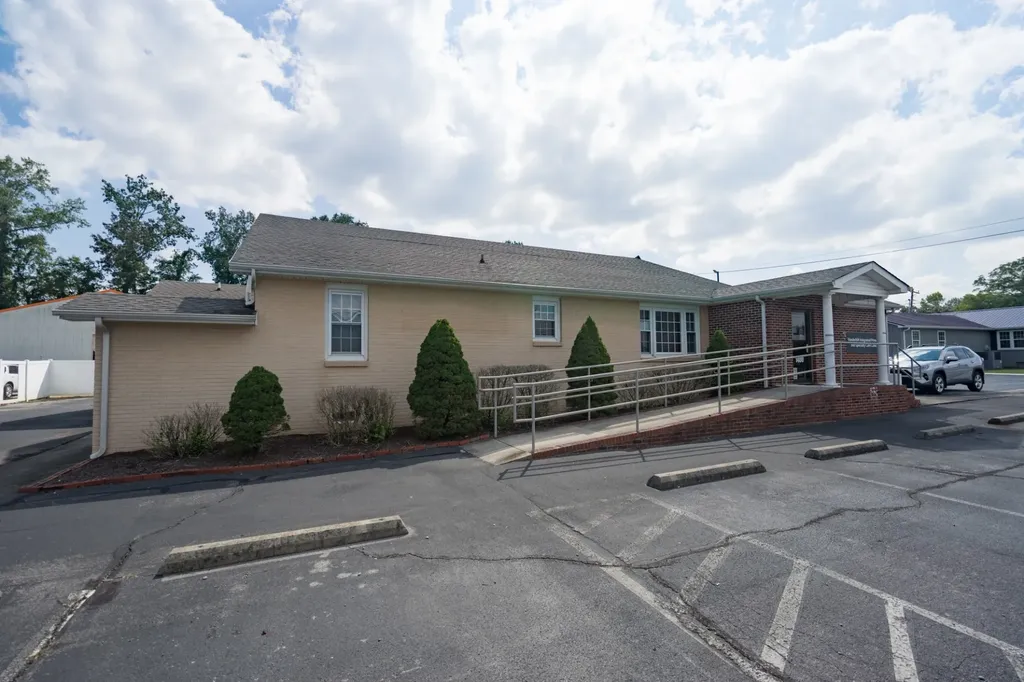 1400 Willow Drive Manchester TN 37355