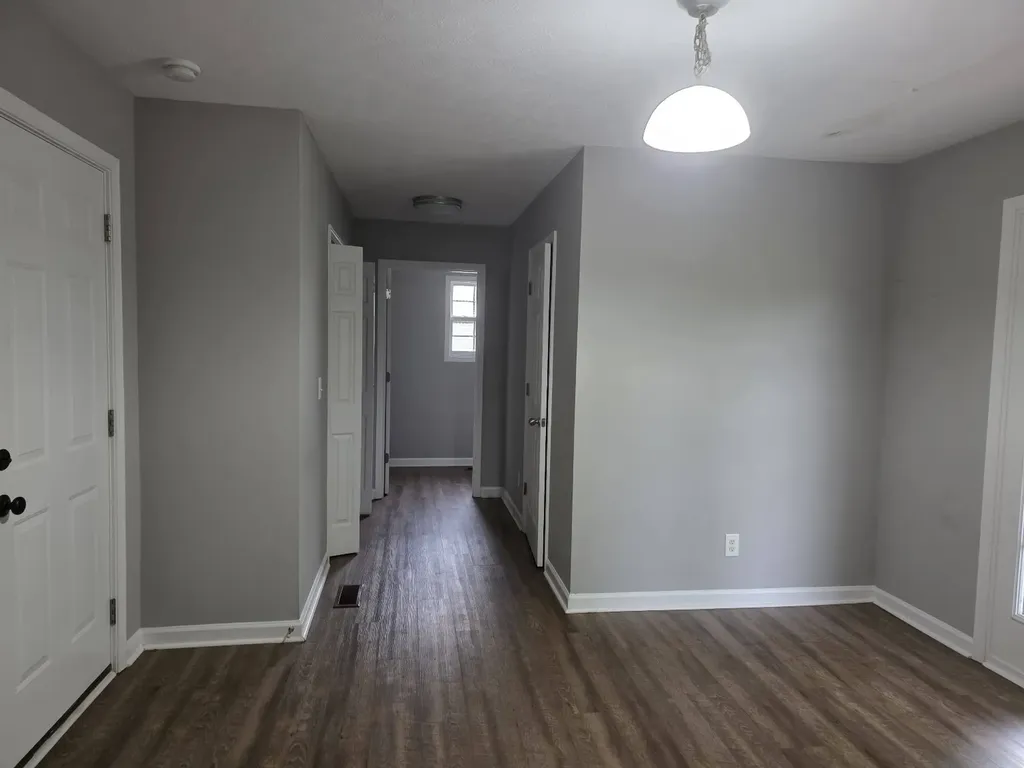 3499 Oak Creek Drive Clarksville TN 37040