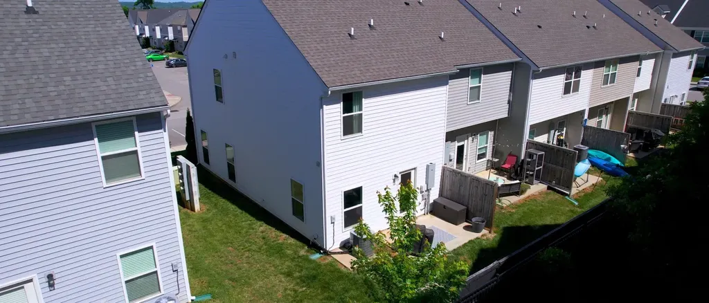 2734 Wind Gap Drive Columbia TN 38401