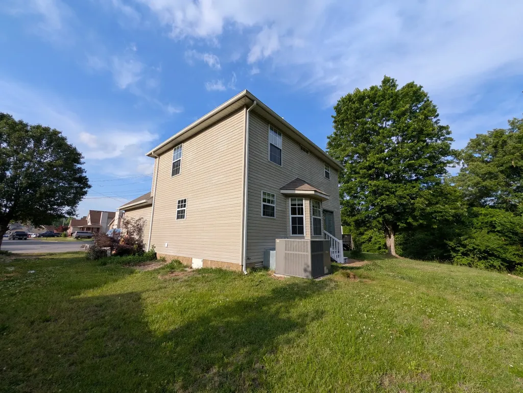 653 Ransom Village Way Antioch TN 37013