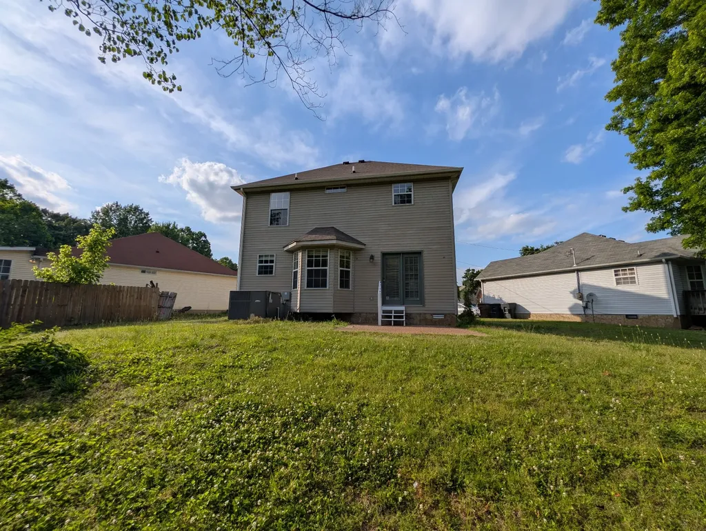 653 Ransom Village Way Antioch TN 37013