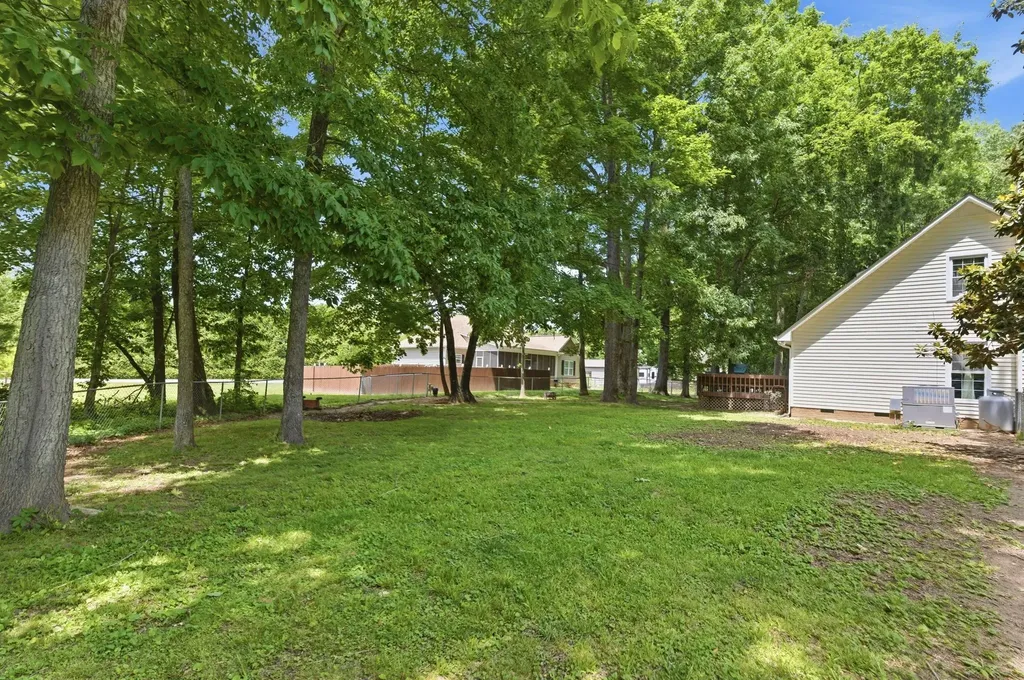 99 Smoke Rise Circle Manchester TN 37355