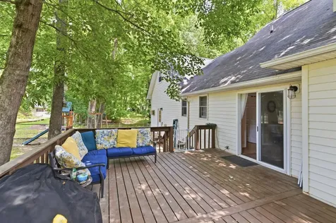 99 Smoke Rise Circle Manchester TN 37355