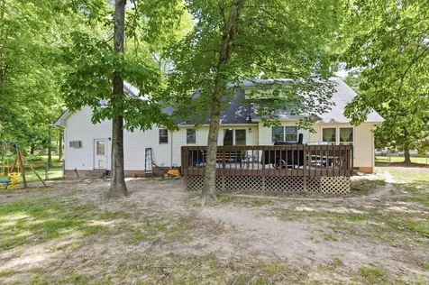 99 Smoke Rise Circle Manchester TN 37355