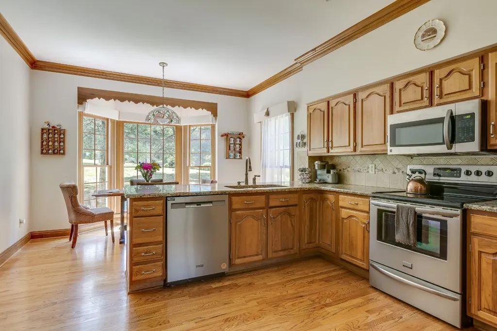 1111 Temple Ridge Court Franklin TN 37069