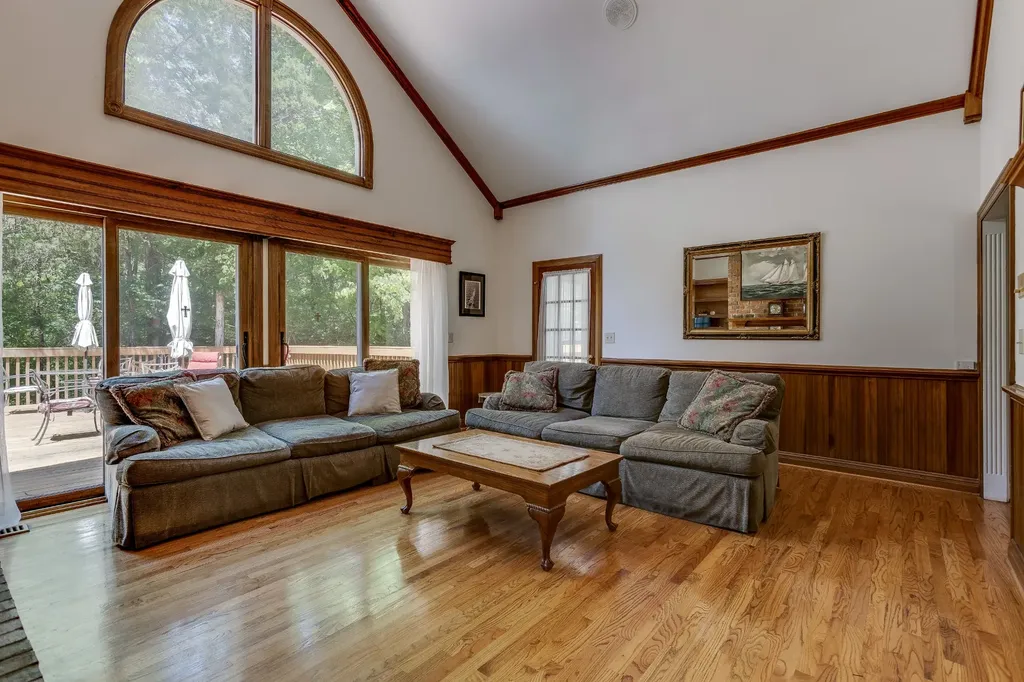 1111 Temple Ridge Court Franklin TN 37069