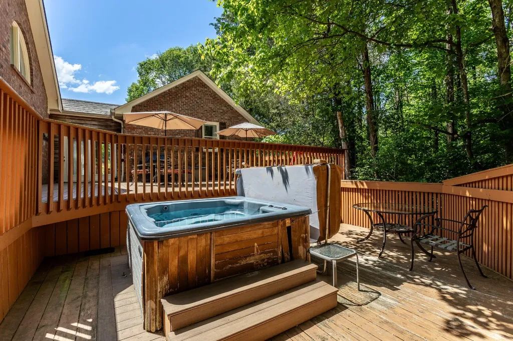 1111 Temple Ridge Court Franklin TN 37069