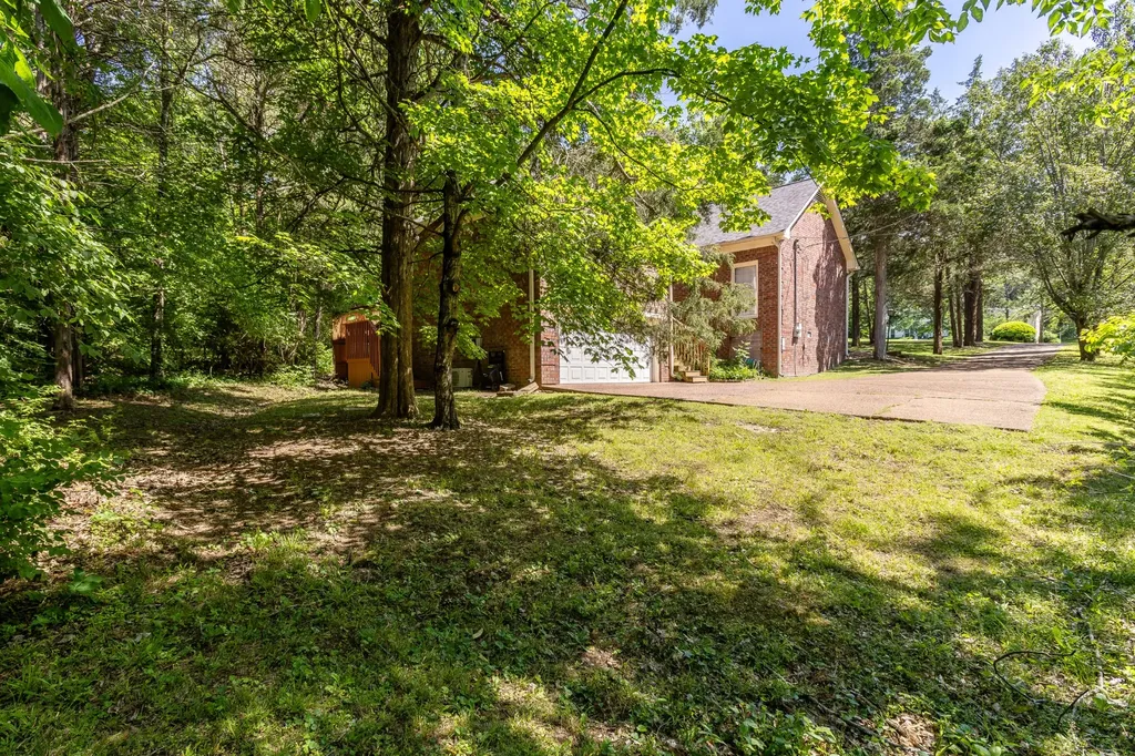 1111 Temple Ridge Court Franklin TN 37069
