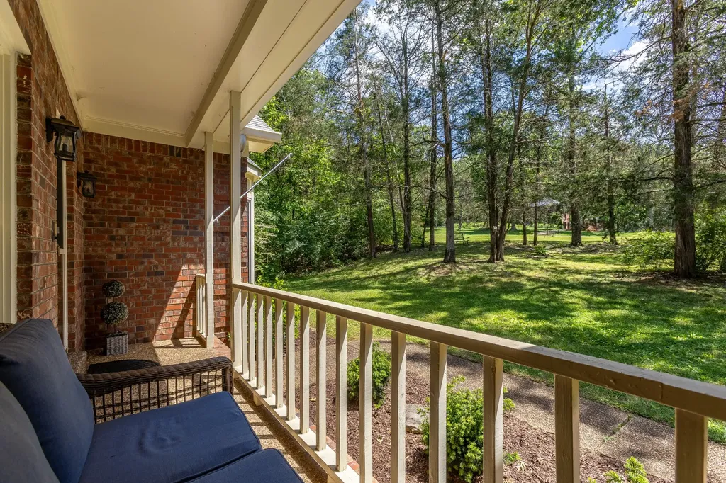 1111 Temple Ridge Court Franklin TN 37069