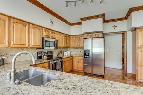 1111 Temple Ridge Court Franklin TN 37069