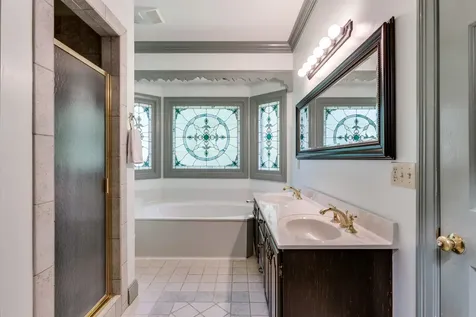1111 Temple Ridge Court Franklin TN 37069