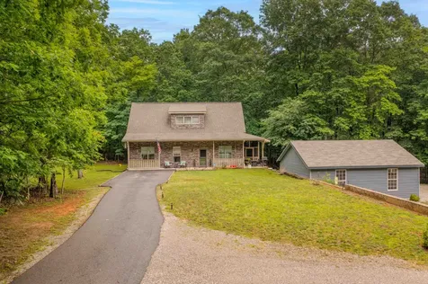1579 Timberwood Trace Monteagle TN 37356