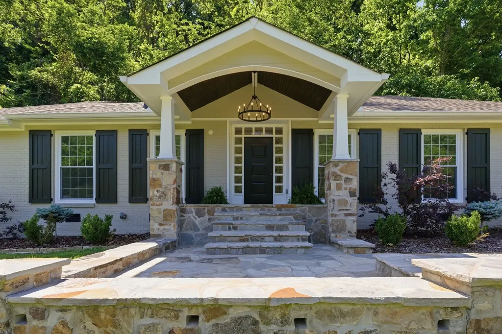 6617 Ellesmere Road Nashville TN 37205