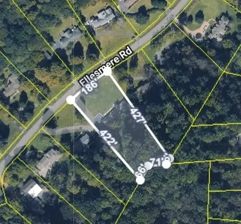 6617 Ellesmere Road Nashville TN 37205
