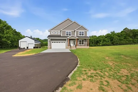 3319 Booker Ridge Road Mount Pleasant TN 38474