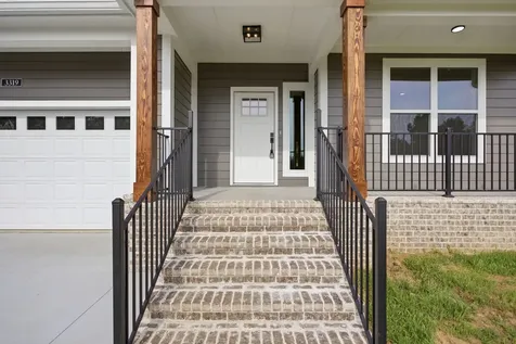 3319 Booker Ridge Road Mount Pleasant TN 38474