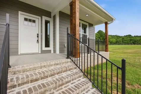 3319 Booker Ridge Road Mount Pleasant TN 38474