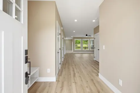 3319 Booker Ridge Road Mount Pleasant TN 38474