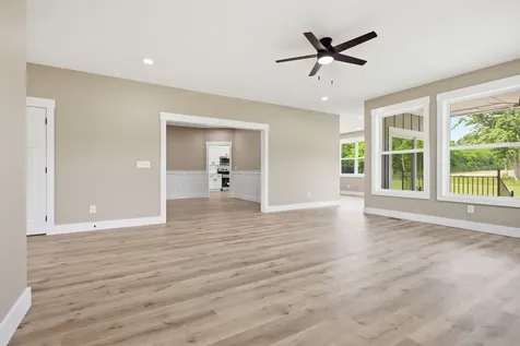 3319 Booker Ridge Road Mount Pleasant TN 38474