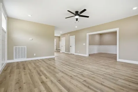 3319 Booker Ridge Road Mount Pleasant TN 38474