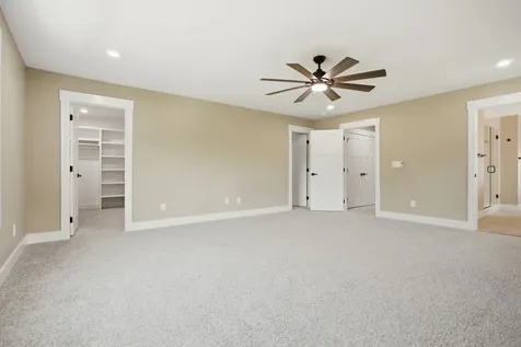 3319 Booker Ridge Road Mount Pleasant TN 38474
