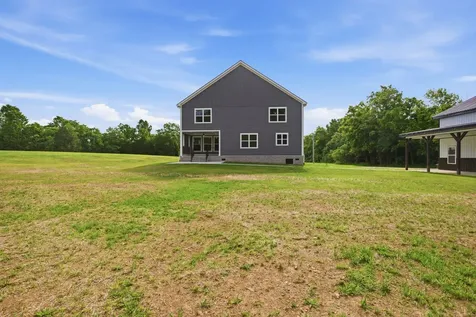 3319 Booker Ridge Road Mount Pleasant TN 38474