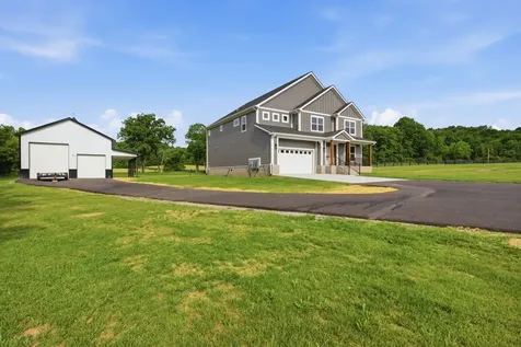 3319 Booker Ridge Road Mount Pleasant TN 38474